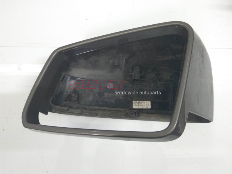 Mirror Cover Left E-Class (W212) 2009>2016