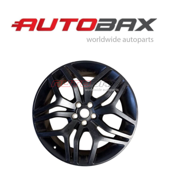 Alloy Wheel Disc R22 Land Rover Range Rover Sport 2013>2022