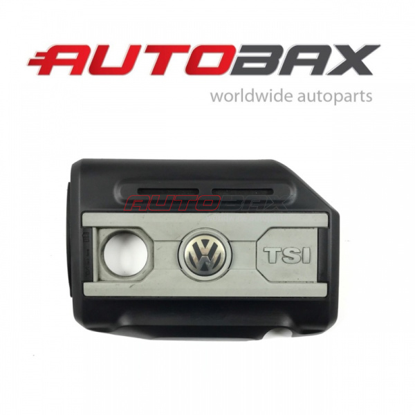 Engine Cover Decorative VolksWagen Passat (B6) 2005>2010