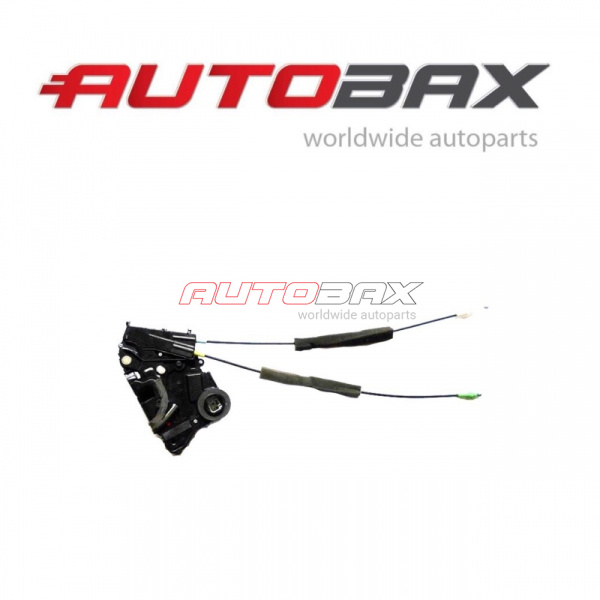 Front Right Door Lock Lexus GS 2005>2012
