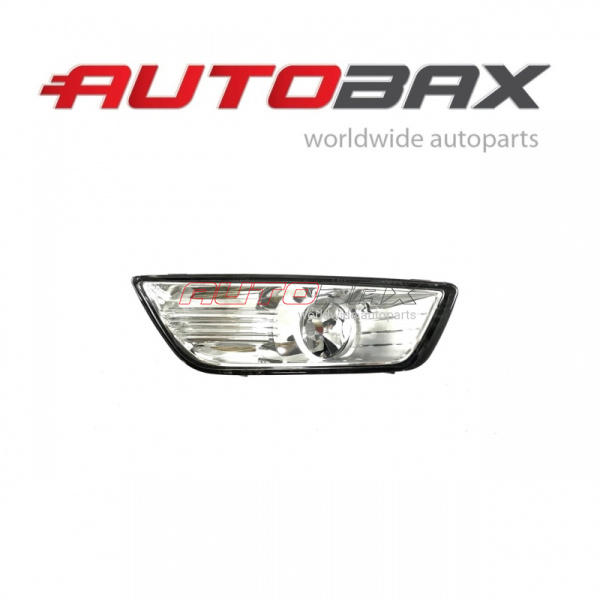 Front Fog Light Ford Mondeo IV 2007>2014