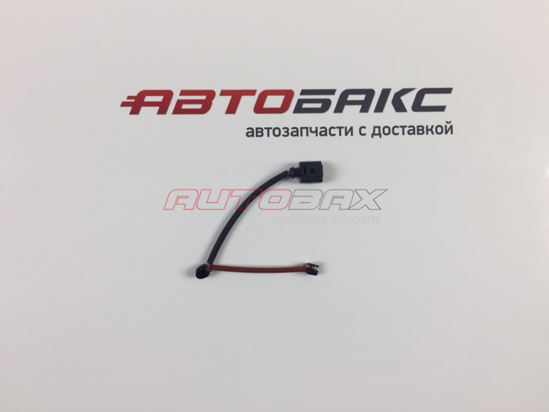 Brake Pad Wear Sensor A8 2011>