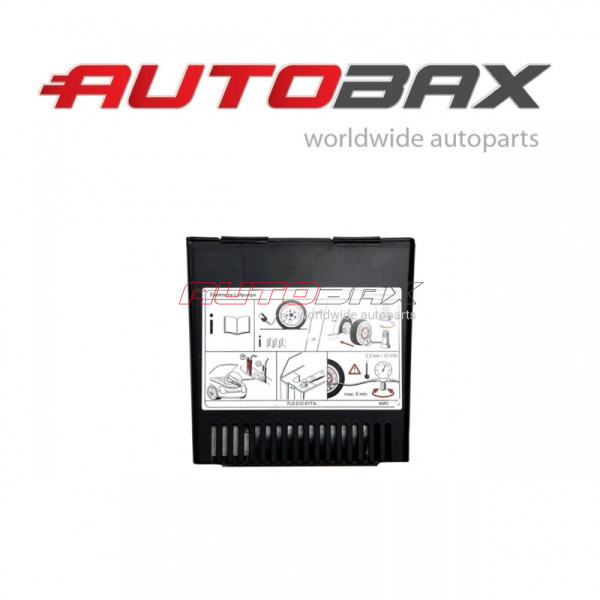 Compressor Automotive VolksWagen Touareg 2010>2018