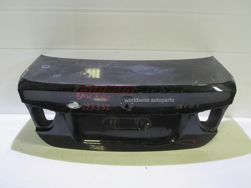 Tailgate 3-Series (E90/E91) 2005>2011