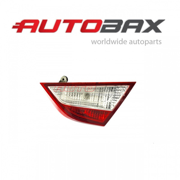 Right Taillight Hyundai Sonata VI 2010>2014