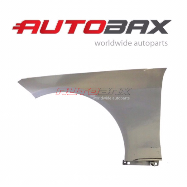 Left Front Fender Mercedes Benz E-Class (W212) 2009>2016