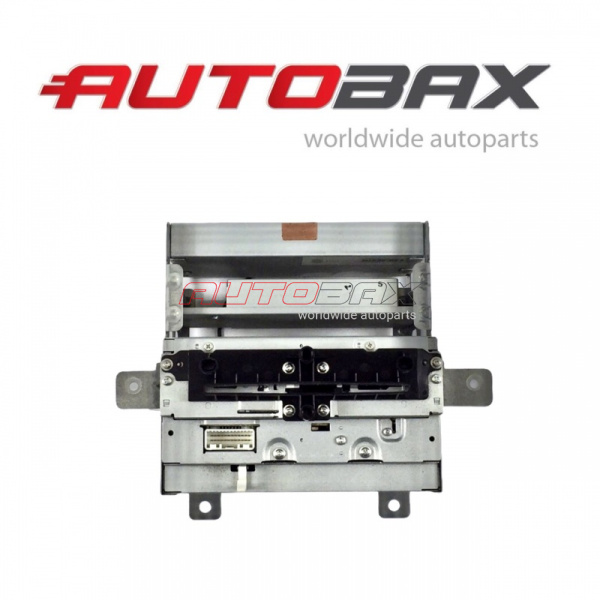Radio/Multimedia System Subaru Tribeca (B9/W10) 2005>