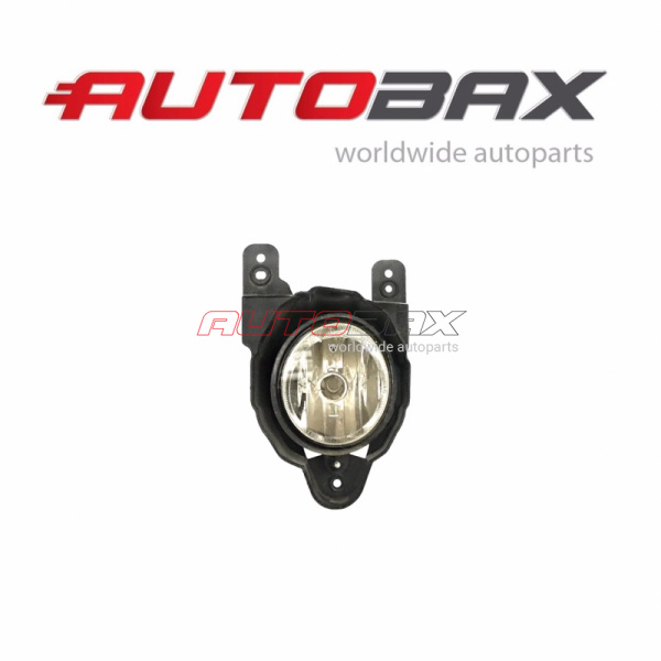 Front Fog Light Kia Soul 2009>2014