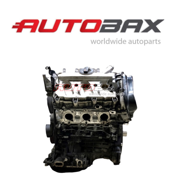 Engine Audi Q5 2008>2017