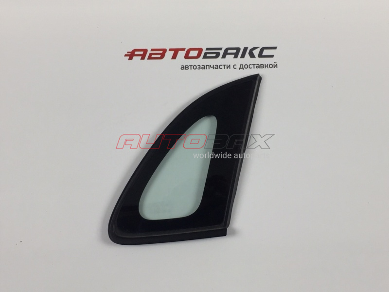 Right Rear Quarter Glass Mitsubishi ASX 2010>