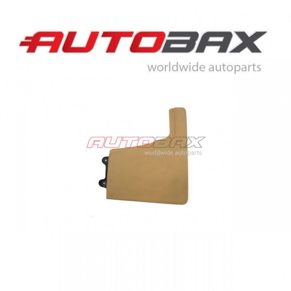 Console trim Porsche Boxter (987) 2005>2011