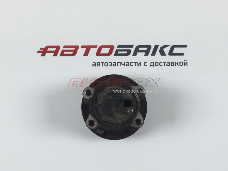 Rear Wheel Hub/Bearing Ford Focus III 2011>