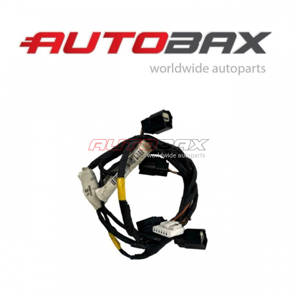Bumper Wiring (Front/Rear) Maserati Quattroporte VI 2013>