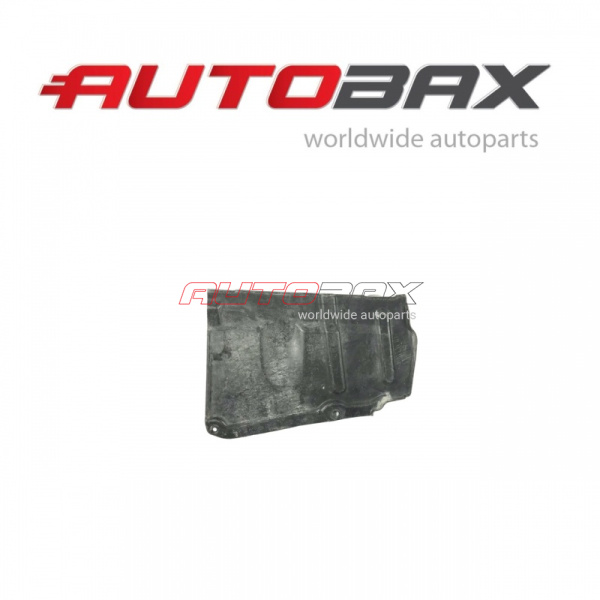 Bumper/Engine Boot Cover Toyota RAV 4 2006>2013