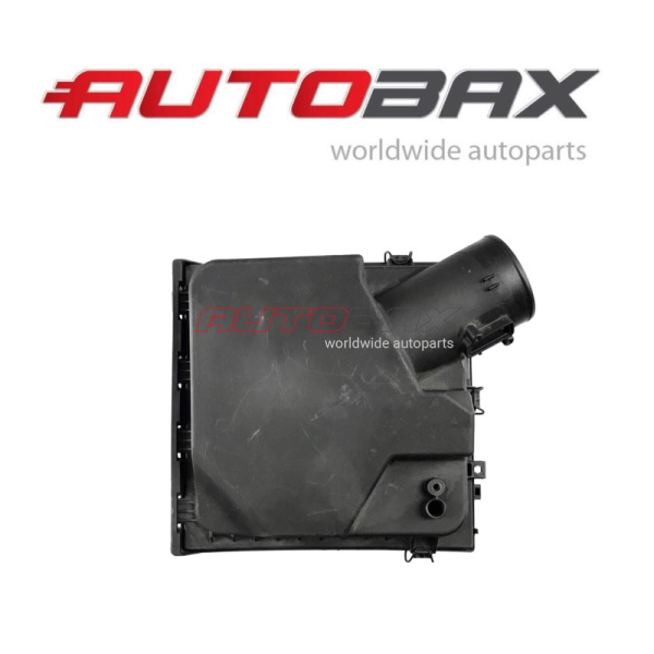Air Filter Housing Cadillac SRX 2009>2016