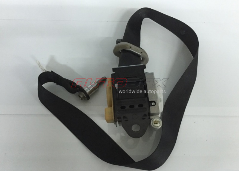 Right Pyrotechnic Seatbelt X-Trail (T31) 2007>2014
