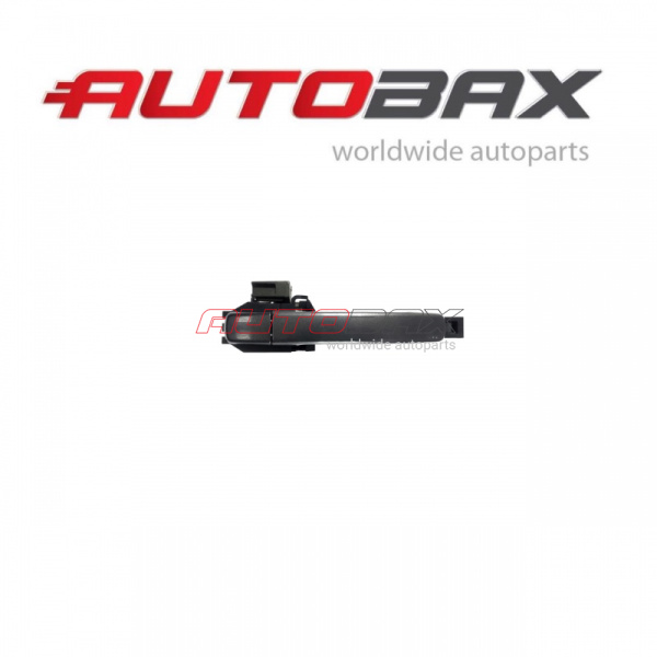 Right Exterior Door Handle Nissan Pathfinder (R51M) 2004>2013