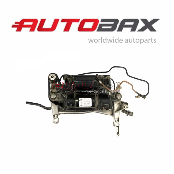 Pump/Compressor Air Suspension VolksWagen Touareg 2002>2010