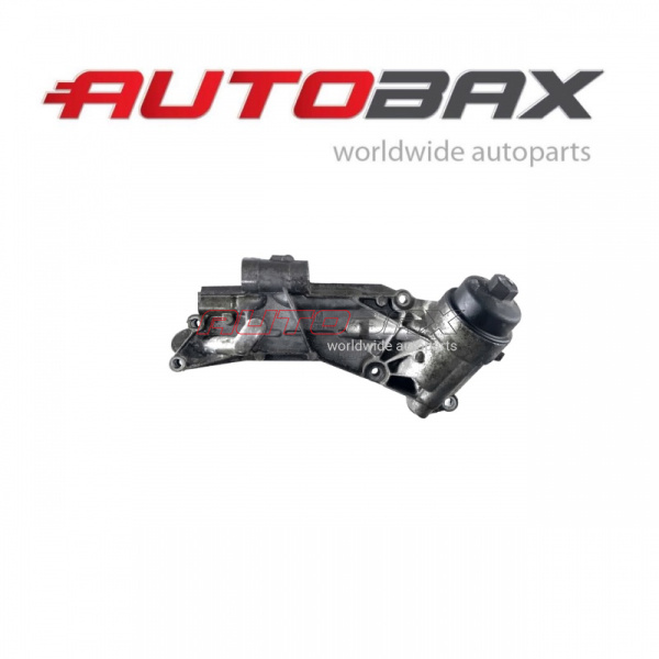 Oil Filter Housing / Bracket Chevrolet Cruze 2009>2015