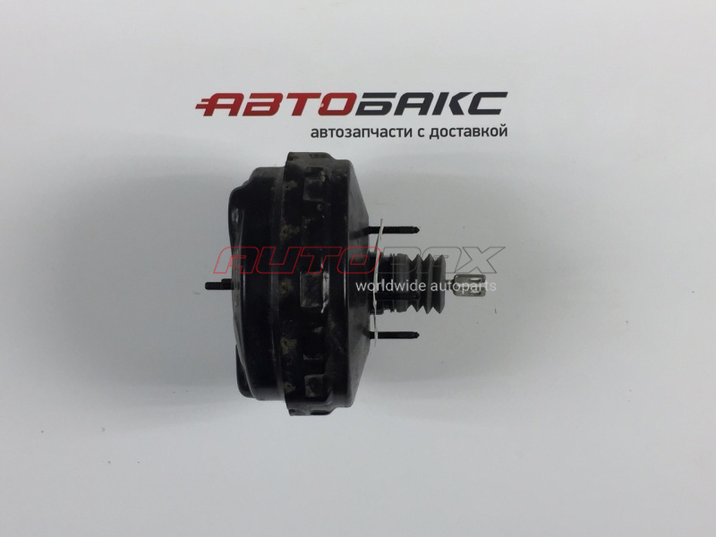 Brake Booster Mondeo IV 2007>2014