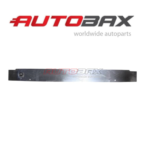 Front Bumper Reinforcement Mercedes Benz A-Class (W177) 2018>