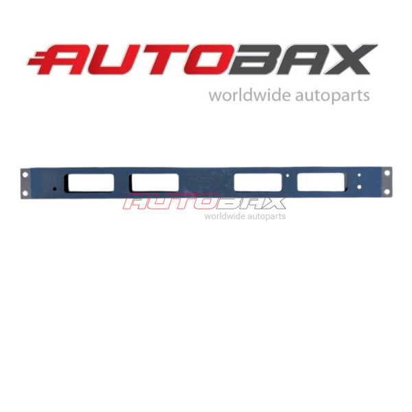 Front Bumper Reinforcement Mercedes Benz G-Class 3 (W463) 2018>
