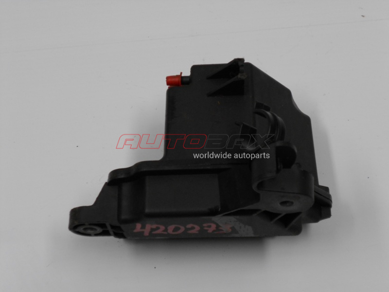Air Receiver Mondeo IV 2007>2014
