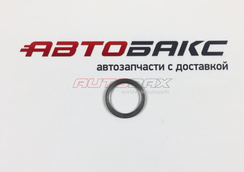 Rear Axle Washer Land Cruiser (100) 1998>2007