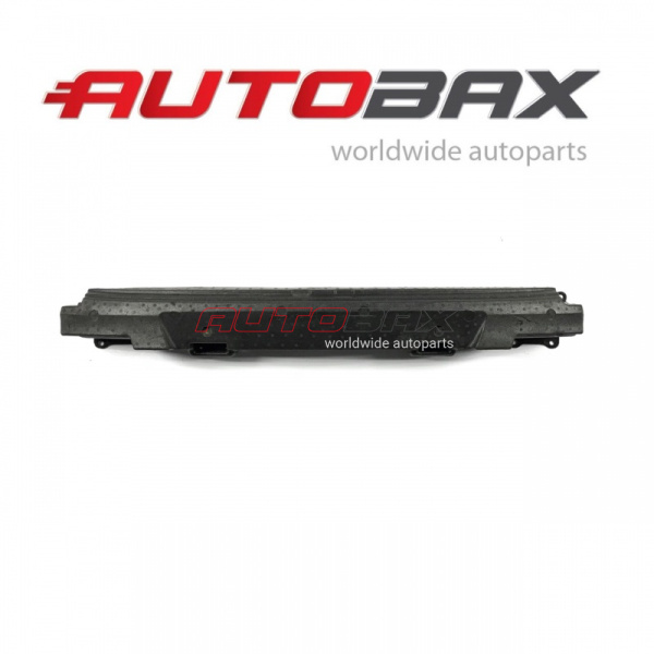 Rear Bumper Booster VolksWagen Golf V Plus 2005>2014