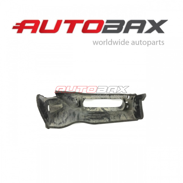 Jabot (Trapezoid Wiper Trim) Toyota RAV 4 2006>2013