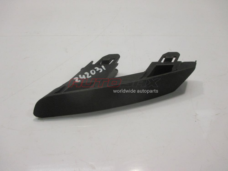 Front Bumper Molding/Trim Teana (J32) 2008>2013