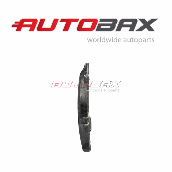 Soundproofing Fender Left Hyundai ix35/Tucson 2010>2015