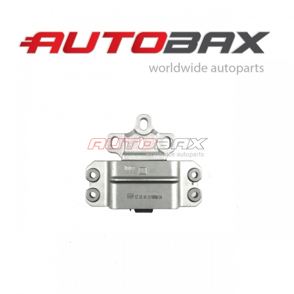 Engine/Gearbox Mount Left VolksWagen Golf V Plus 2005>2014