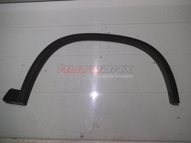 Right Front Fender Molding/Trim X-Trail (T31) 2007>2014