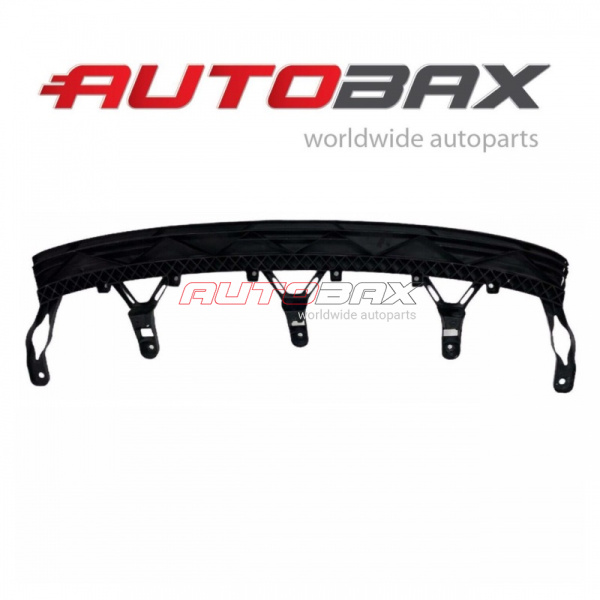 Bracket Front Bumper Central Porsche Macan 2014>