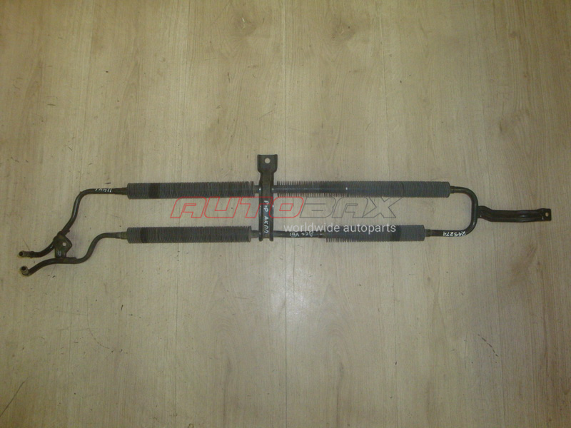 Transmission Oil Cooler Accord VII 2003>2007