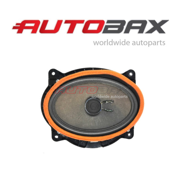 Speaker/Subwoofer Toyota Camry (V40) 2006>2011