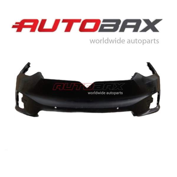 Bumper Front Tesla Model X 2015>