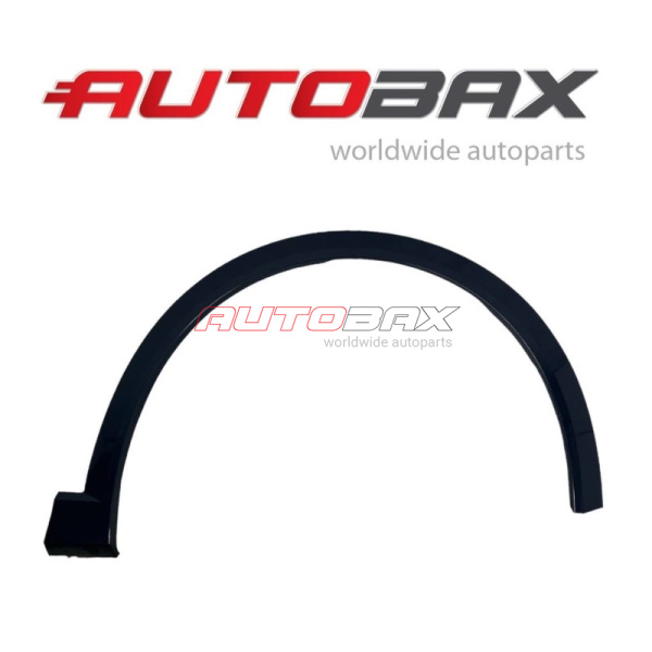 Right Front Fender Molding/Trim Audi E-Tron 2018>