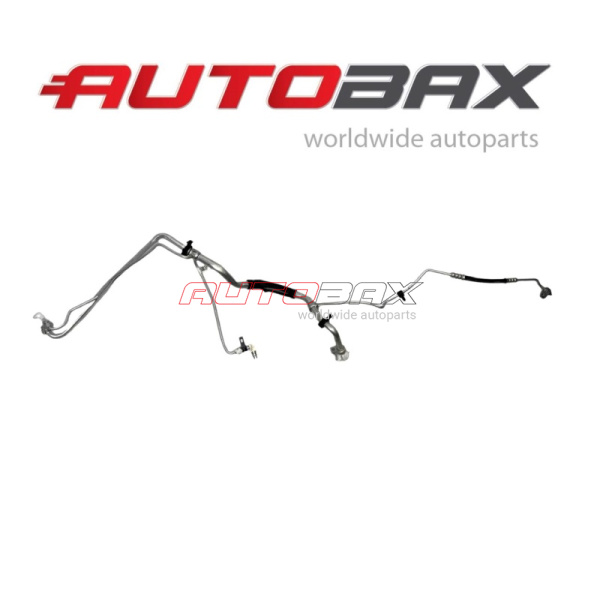 Air Conditioner Tube Cadillac XT5 2016>