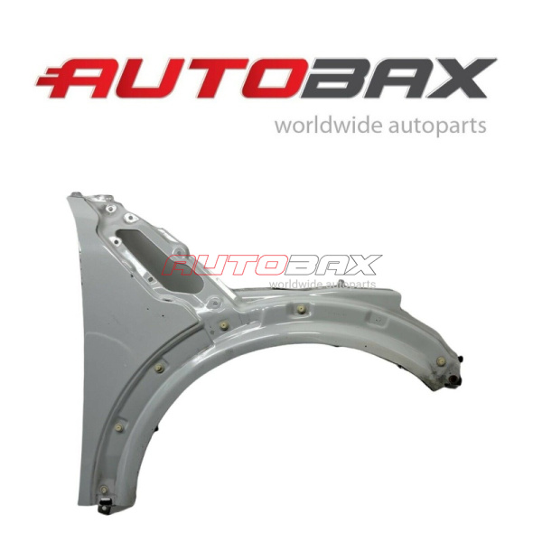Fender Front Right Mini Countryman (R60) 2010>2016
