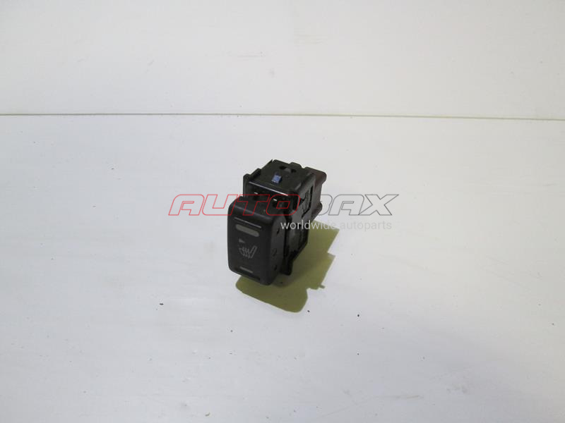 Seat Heating Button Note (E11) 2006>2012