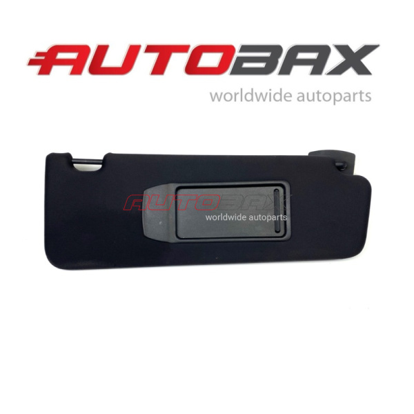 Sun Visor BMW 7-Series (F01/F02/F04) 2008>2015