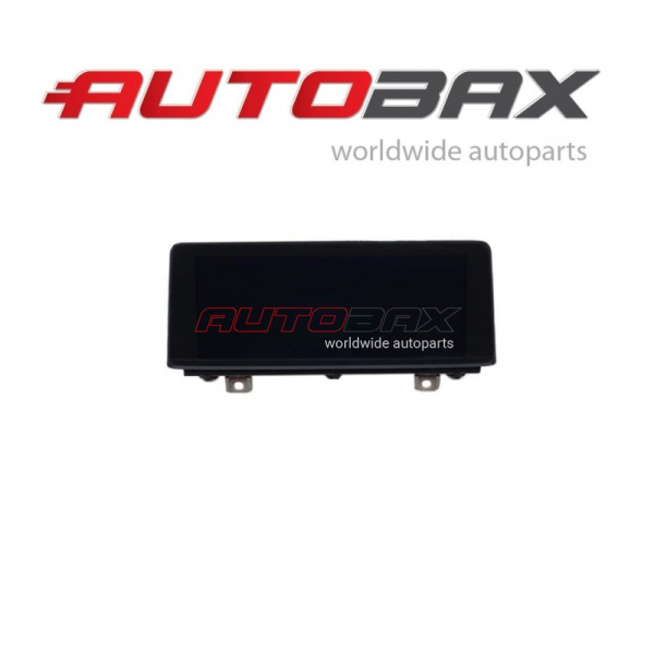 Instrument Cluster/Display BMW 3-series (F30/F31) 2011>