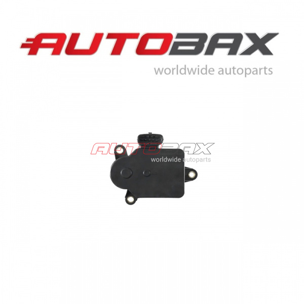 Intake Manifold Variable Length Mechanism Kia Sportage 2010>2016