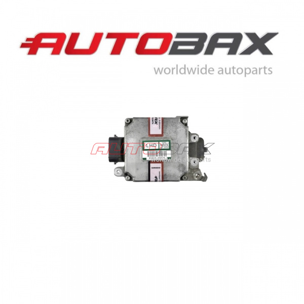 Block Electronic Lexus GS 2005>2012