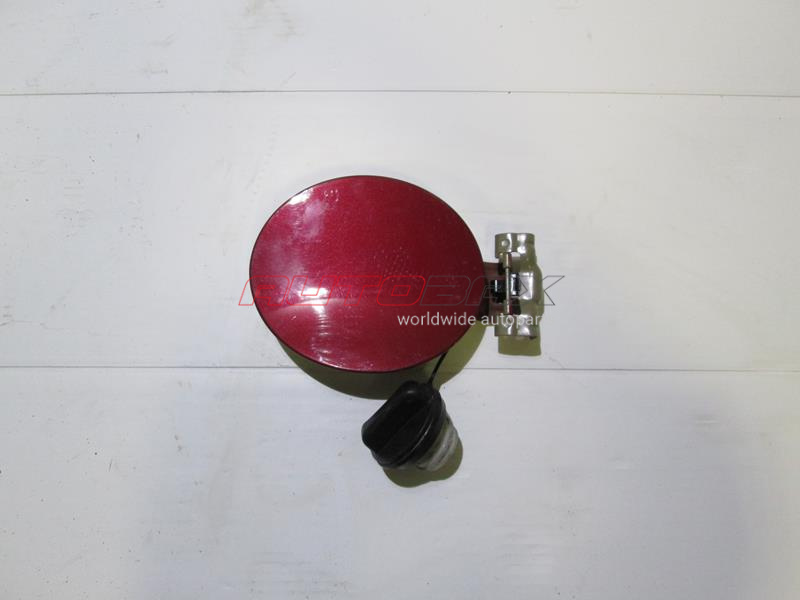 Fuel Filler Door / Mechanism / Cap Note (E11) 2006>2012