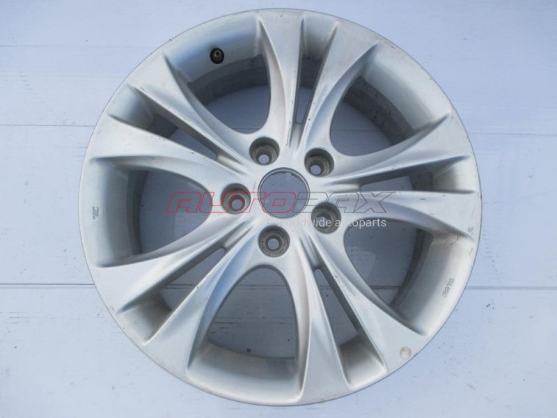 Alloy Wheel R17 Hyundai Sonata VI 2010>2014