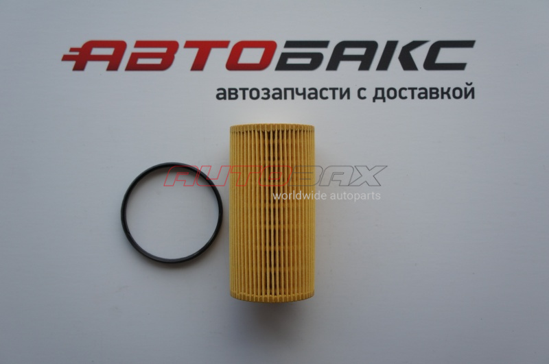 Oil filter A4 (B8) 2007>