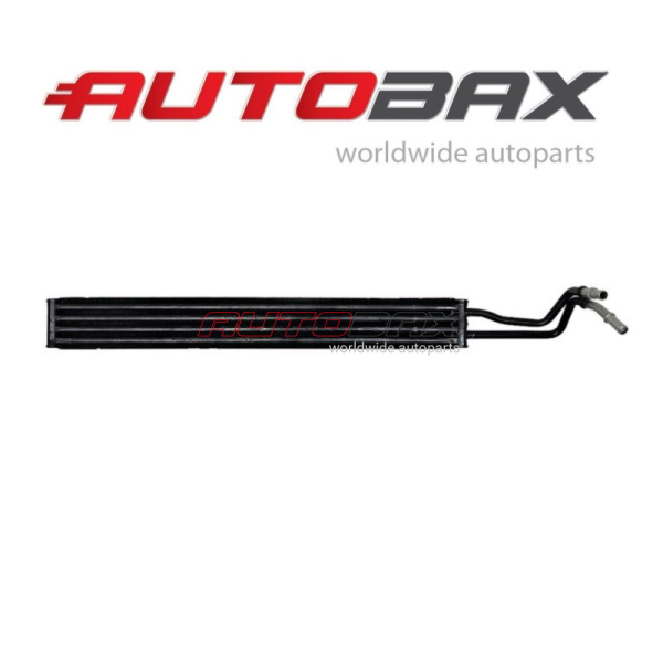 Power Steering Radiator Porsche Panamera 2010>2016